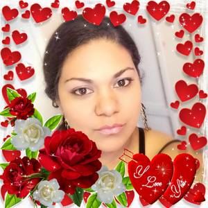 Meet your Posher, Diana lizeth